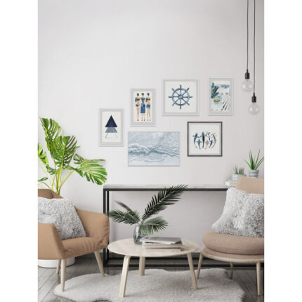 6 – Pieces - Chic Decora