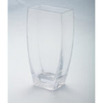 Aanchal Glass Table Vase