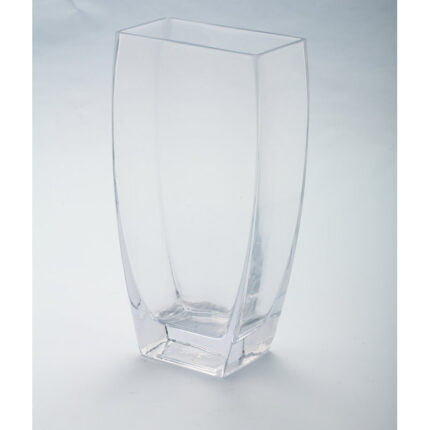 Aanchal Glass Table Vase - Chic Decora