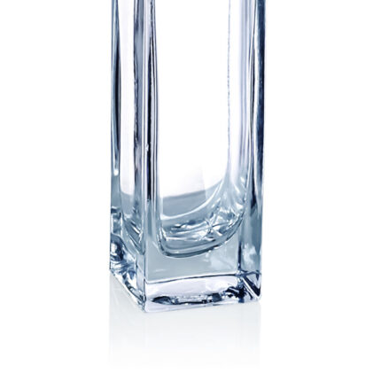 Aanisah Glass Table Vase - Chic Decora