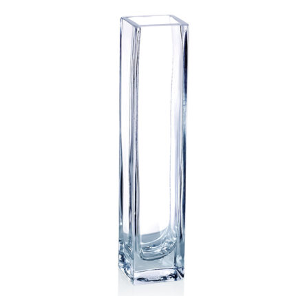 Aanisah Glass Table Vase - Chic Decora