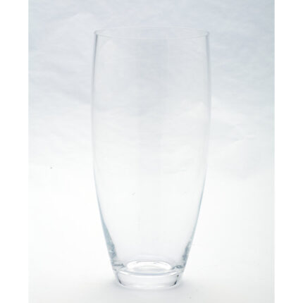 Aapo Glass Table Vase - Chic Decora