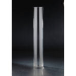 Aappo Handmade Glass Floor Vase