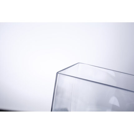 Aara Handmade Glass Table Vase - Chic Decora