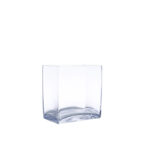 Aara Handmade Glass Table Vase - Image 3