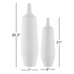 Abderdeen Ceramic Jar - Image 3