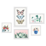 Abdirazaq " Fairytale " 5 - Pieces