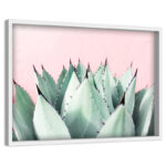 Abdirazaq " Sweet Succulents " by Morgan Hartley - Image 2