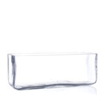 Abert Glass Table Vase - Image 2