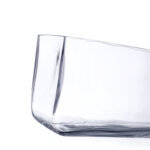 Abert Glass Table Vase - Image 3
