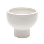 Abie Ceramic Table Vase