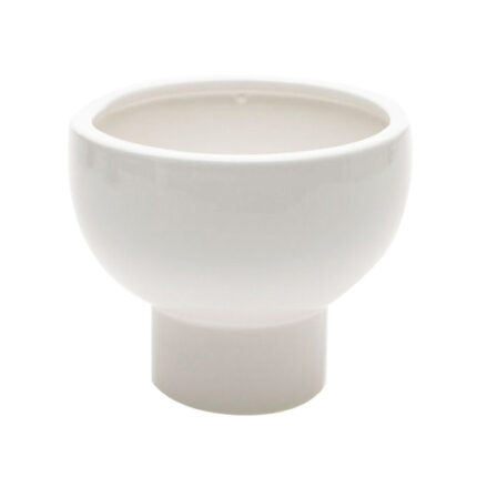 Abie Ceramic Table Vase - Chic Decora