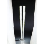 Abydos Handmade Glass Floor Vase