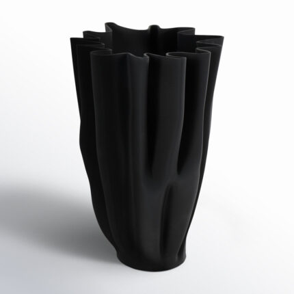 Acosta Ceramic Table Vase - Chic Decora