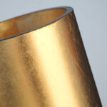 Adelyn Handmade Glass Floor Vase - Image 3