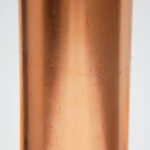 Adelyn Handmade Glass Table Vase - Image 3