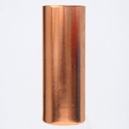 Adelyn Handmade Glass Table Vase - Chic Decora