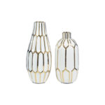 Adrion Ceramic Table Vase - Image 3