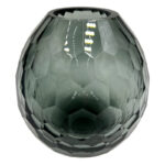 Affer Handmade Glass Table Vase - Image 6