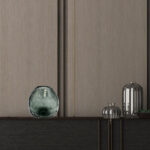 Affer Handmade Glass Table Vase - Image 2