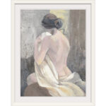 After The Bath " After The Bath II " by Albena Hristova - Image 5