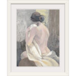 After The Bath " After The Bath II " by Albena Hristova - Image 7