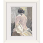 After The Bath " After The Bath II " by Albena Hristova - Image 8