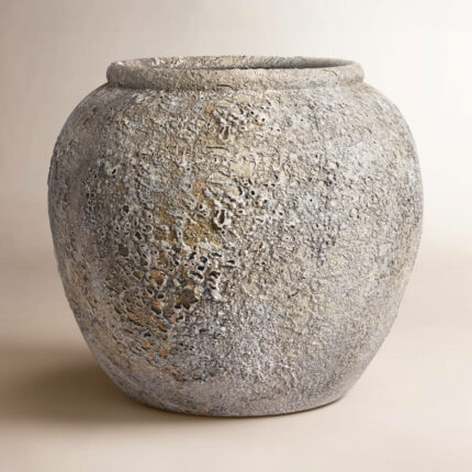 Agnes Terracotta Table Vase - Chic Decora