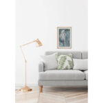 Aife " Perched Crane " by Marmont Hill Painting Print - Image 3