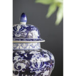 Ailis Ceramic / Porcelain Ginger Jar - Image 6