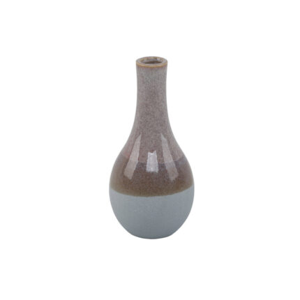 Akef Handmade Ceramic Table Vase - Chic Decora