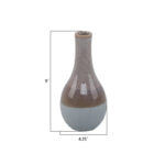 Akef Handmade Ceramic Table Vase - Image 3