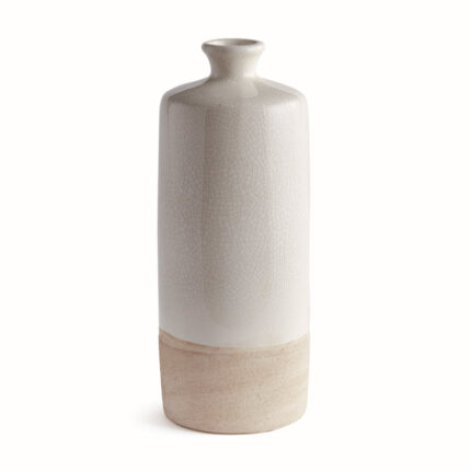 Akimasa Bottle Vase Large - Chic Decora