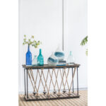 Alaiha Glass Table Vase - Image 6