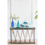Alaiha Glass Table Vase - Image 7