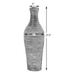 Alburnett Floor Vase - Image 4