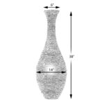 Alburnett Floor Vase - Image 4