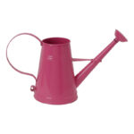 Aldegonda Handmade Metal Table Vase