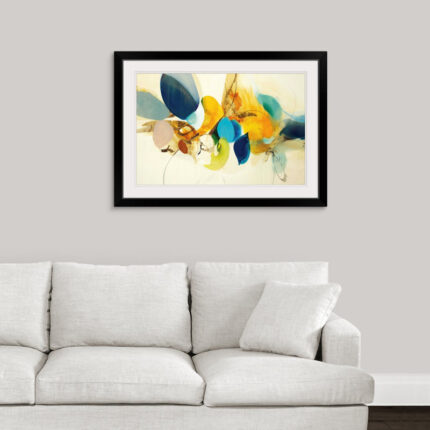 Alea ” Candid Color ” by Sarah Stockstill - Chic Decora