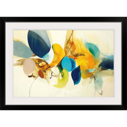 Alea ” Candid Color ” by Sarah Stockstill - Chic Decora