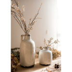 Aleksei Handmade Ceramic Table Vase - Image 3