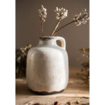 Aleksei Handmade Ceramic Table Vase - Image 7