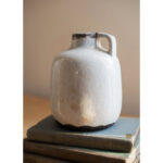 Aleksei Handmade Ceramic Table Vase - Image 8