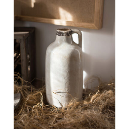 Aleksei Handmade Ceramic Table Vase - Chic Decora