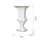 Alford Ceramic Jar - Image 4