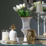 Alford Ceramic Jar - Image 6