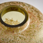 Alkali Handmade Ceramic / Porcelain Table Vase - Image 6