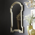 Alkali Handmade Ceramic / Porcelain Table Vase - Image 8