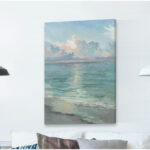 Alleyne " Tranquil Waters " - Image 5