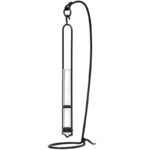 Almanzar Glass Wall Vase - Image 4